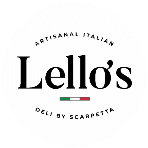 Lello's Deli by Scarpetta logo