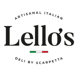 Lello's Deli by Scarpetta logo